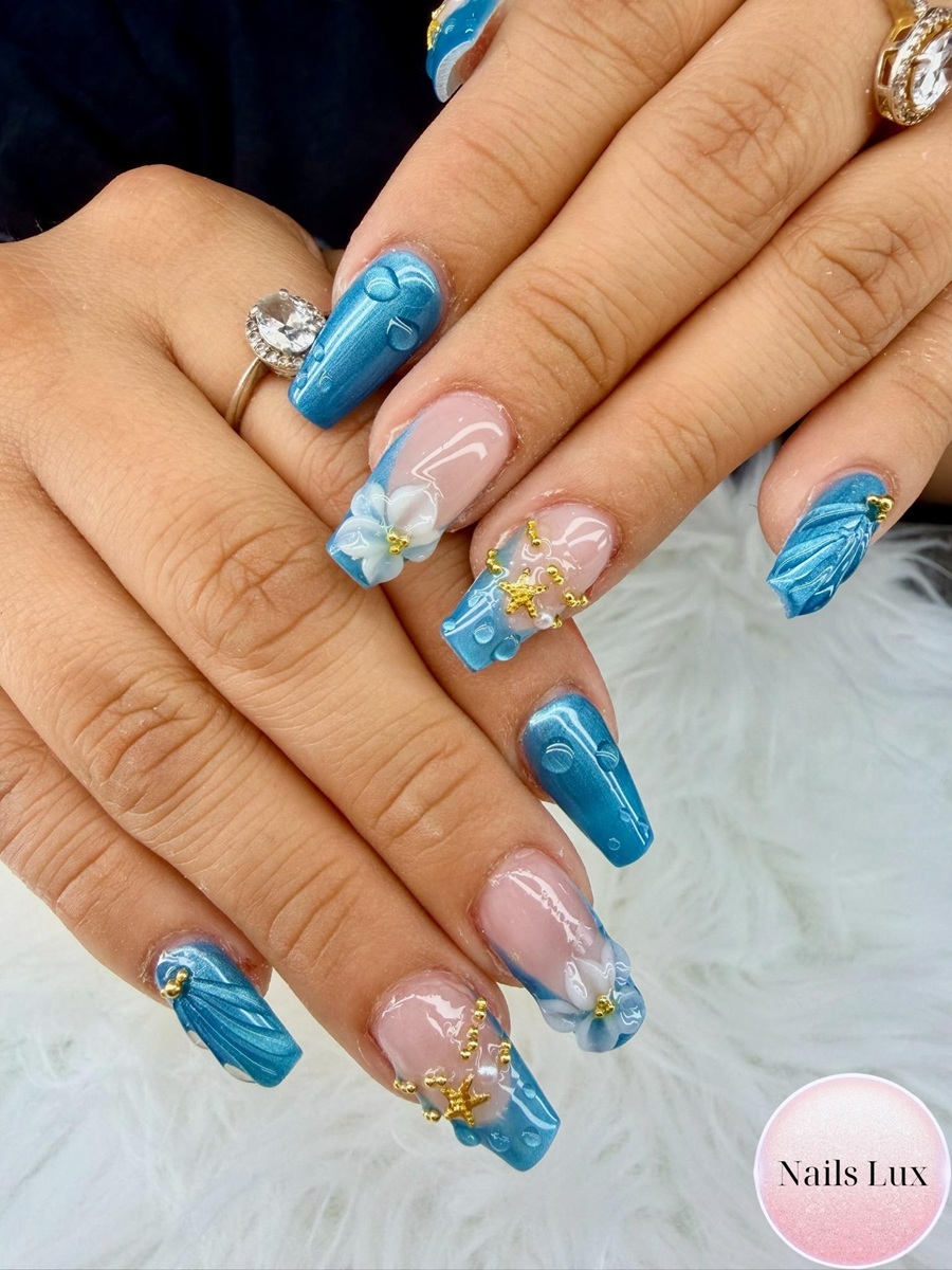 Nails Lux